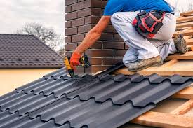 Fast & Reliable Emergency Roof Repairs in Hollywood, FL